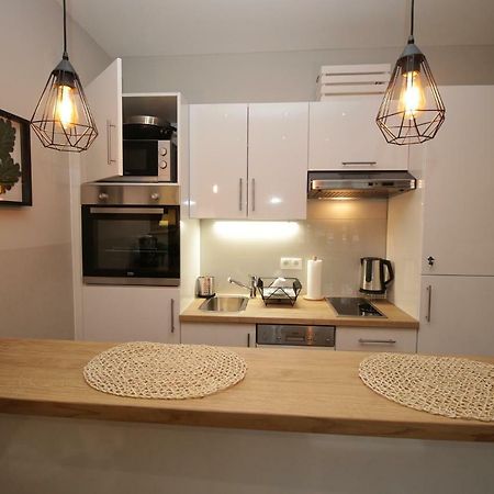 City&More! Apartment-Wieden Εξωτερικό φωτογραφία