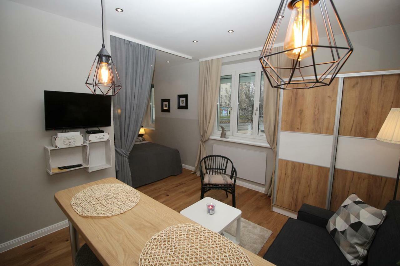 City&More! Apartment-Wieden Εξωτερικό φωτογραφία