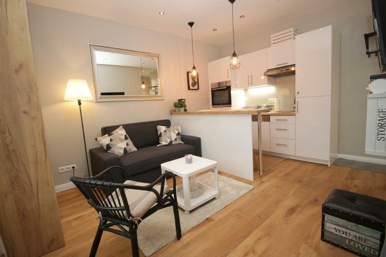 City&More! Apartment-Wieden Εξωτερικό φωτογραφία