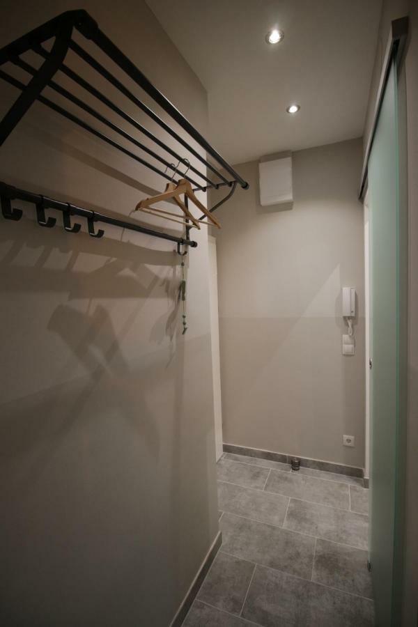 City&More! Apartment-Wieden Εξωτερικό φωτογραφία